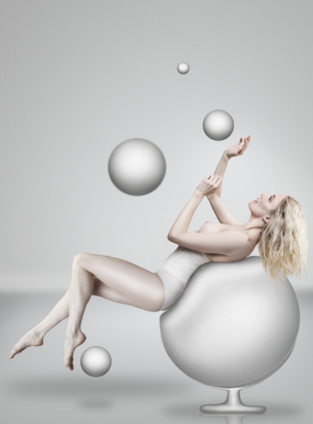 Photograph Piotr Stryjewski Aero on One Eyeland