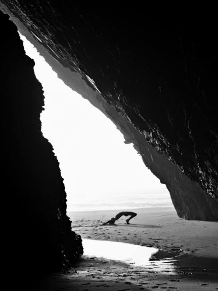 Photograph Lukas Dvorak Aida on One Eyeland