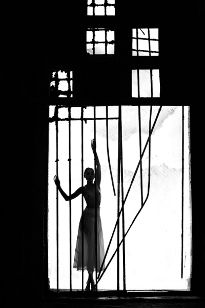 Photograph Ilya Rashap Another World on One Eyeland
