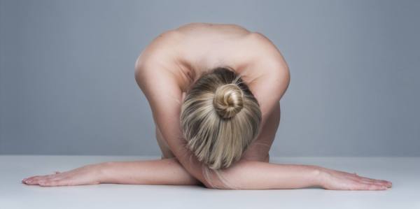 Photograph Trine Hustad Blue One on One Eyeland