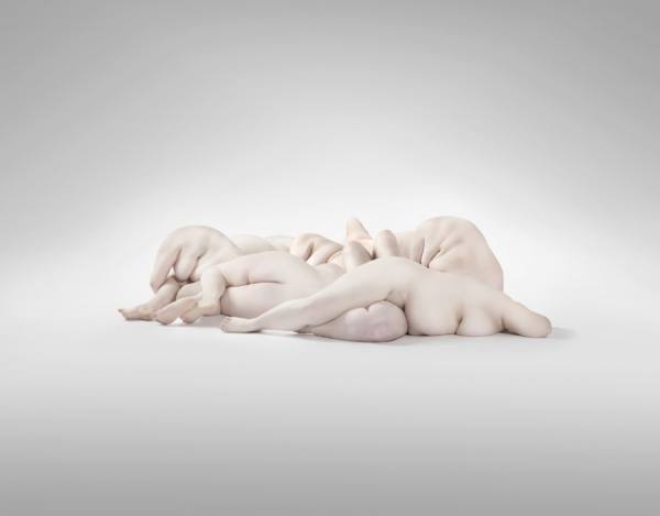 Photograph Kevin Necessary Bodies on One Eyeland