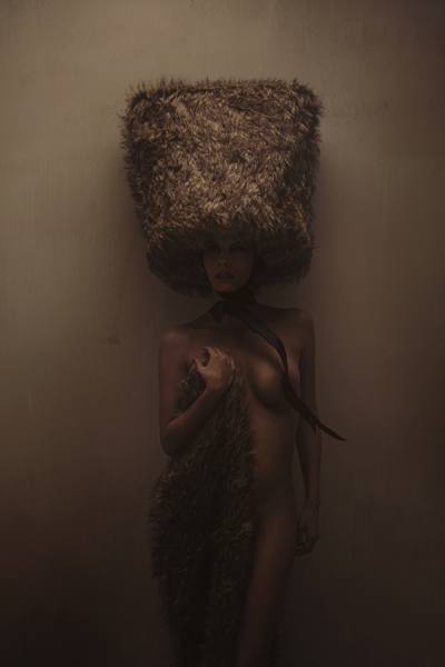 Photograph Lorenz Walter Chaepau De Fer V on One Eyeland