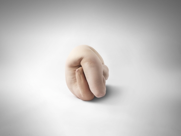 Photograph Kevin Necessary Contortion on One Eyeland