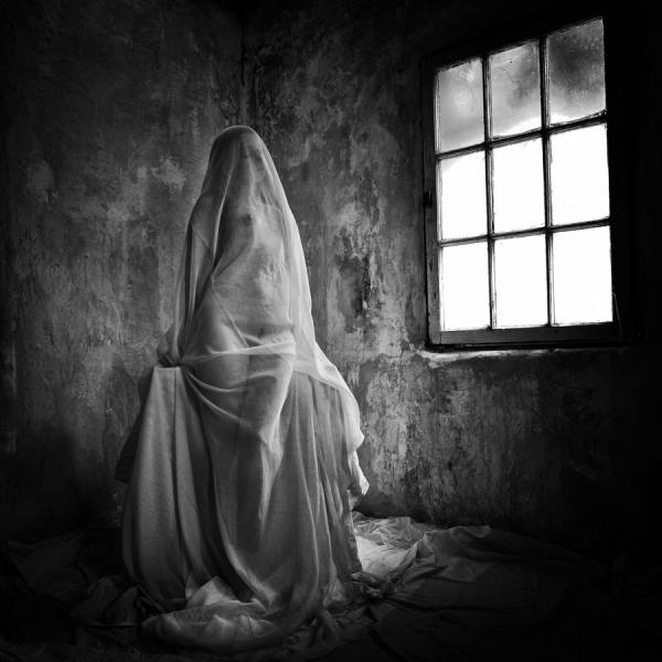 Photograph Jean Katzenbauer I Have Only Two Emotions on One Eyeland