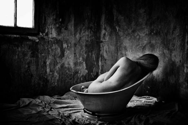 Photograph Jean Katzenbauer La on One Eyeland