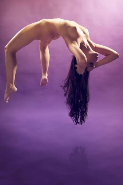 Photograph Jam Abelanet Lighter Than Air Ii on One Eyeland