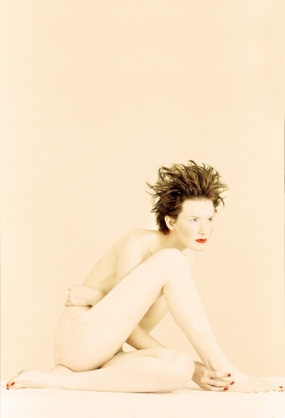 Photograph Shane Mccarthy Lynda on One Eyeland