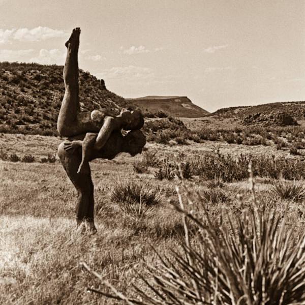 Photograph Scott Mcsorley Mesa on One Eyeland