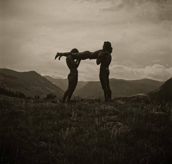 Photograph Scott Mcsorley Moutain Square on One Eyeland