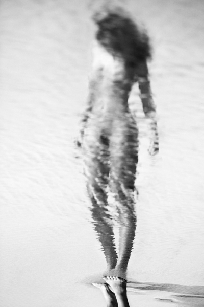 Photograph Christophe Vermare Nude 20 on One Eyeland