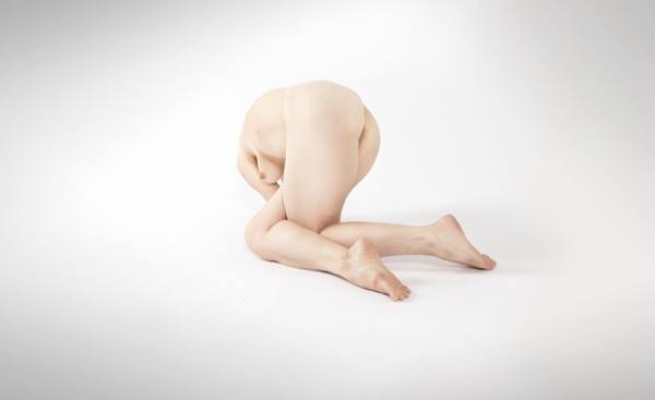 Photograph Kevin Necessary Nude on One Eyeland