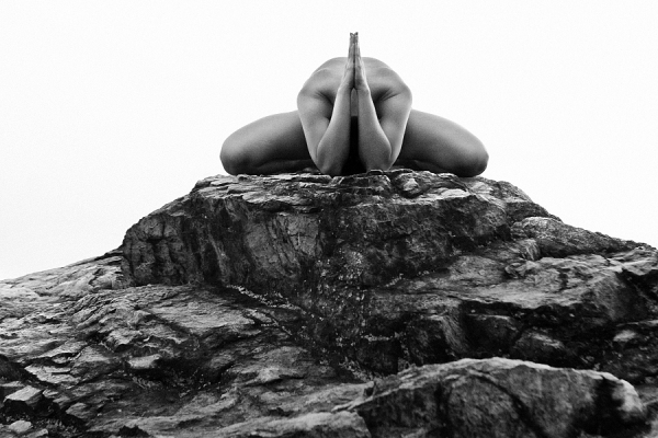 Photograph Tomas Rucker O on One Eyeland