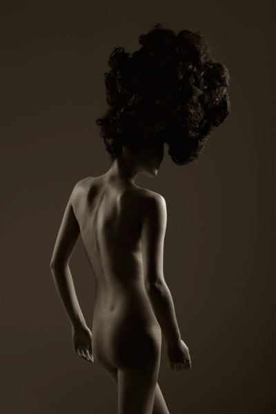 Photograph Jake Garn Obscured Iii on One Eyeland