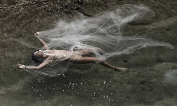 Photograph Marco Ferraris Ofelia on One Eyeland