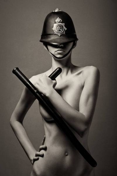 Photograph Ilinca Daniel Pain Of Pleasure on One Eyeland