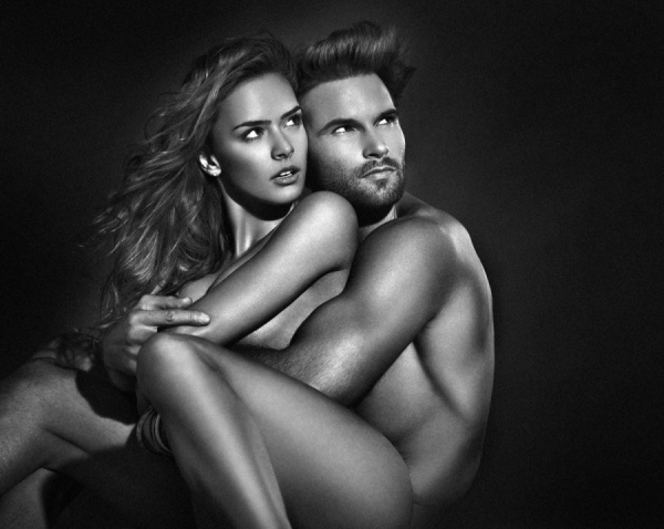 Photograph Lukasz Pecak Rafmon on One Eyeland