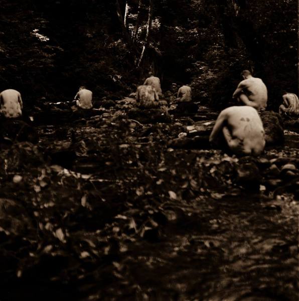 Photograph Scott Mcsorley River Pods on One Eyeland