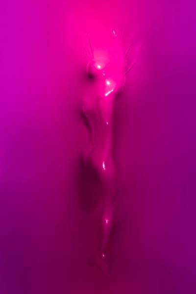 Photograph Julien Palast Skindeep on One Eyeland
