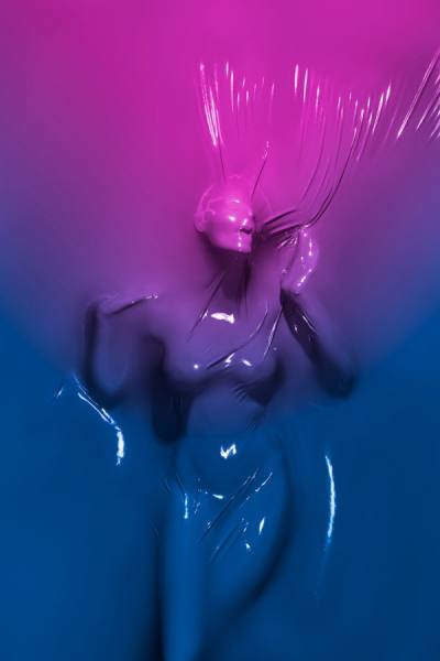 Photograph Julien Palast Skindeep on One Eyeland