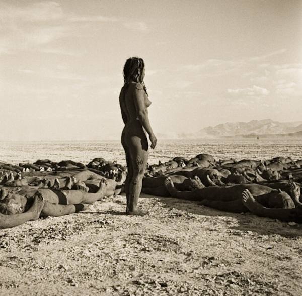 Photograph Scott Mcsorley Solitude on One Eyeland