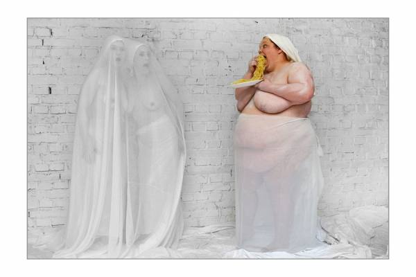 Photograph Jean Katzenbauer Solo Per Me on One Eyeland