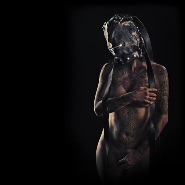 Photograph Xanti Rodriguez St Pain on One Eyeland