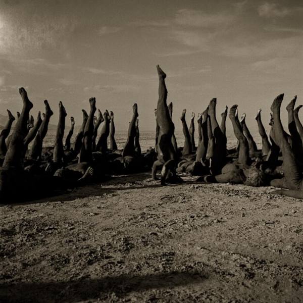 Photograph Scott Mcsorley The Land Of Left Feet on One Eyeland