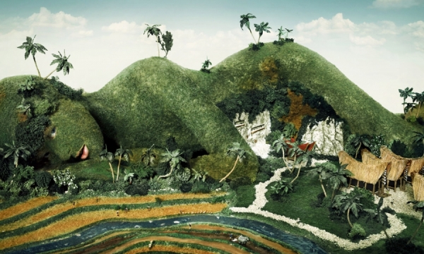Photograph Julius Bramanto Toraja on One Eyeland