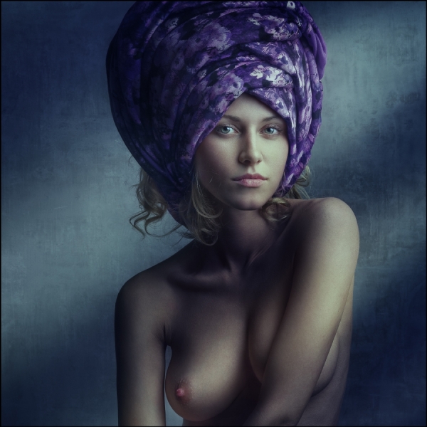 Photograph Anatoliy Toor Tutovnica on One Eyeland
