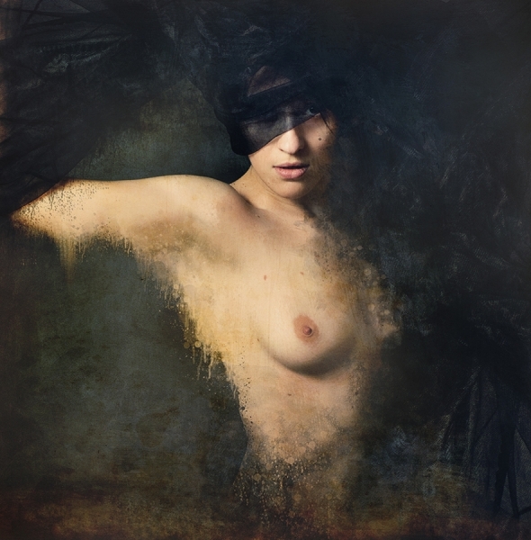 Untitled,- Anna Bodnar,Anna Bodnar,Nudes,- Anna Bodnar - oneeyeland, Anna B...