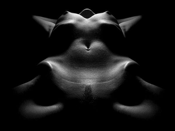 Photograph Tomas Rucker X on One Eyeland
