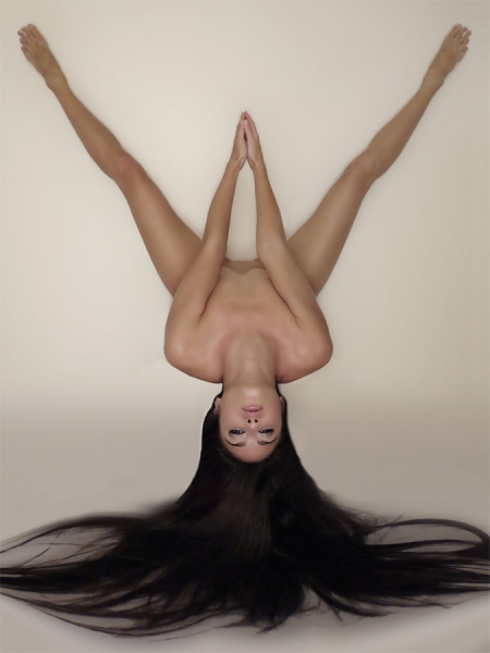 Photograph Stefan Grosjean Say A Little Prayer on One Eyeland
