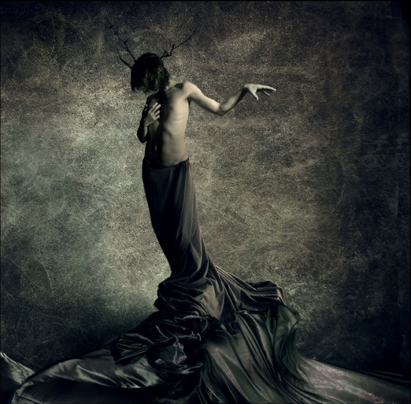 Photograph Andreea Anghel Schism on One Eyeland