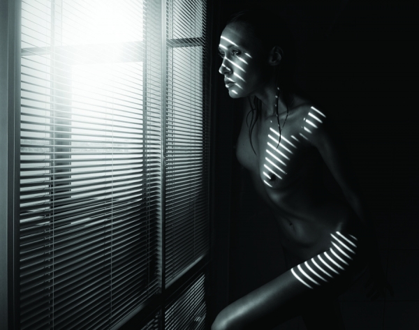 Photograph Piotr Stryjewski I Saw The Lord on One Eyeland