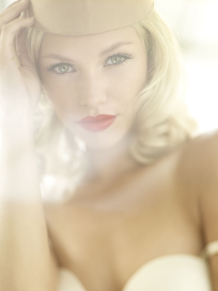 Photograph Andras Hajdu Reika on One Eyeland