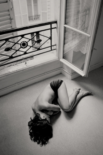 Photograph Tomasz Jankowski Fallen on One Eyeland