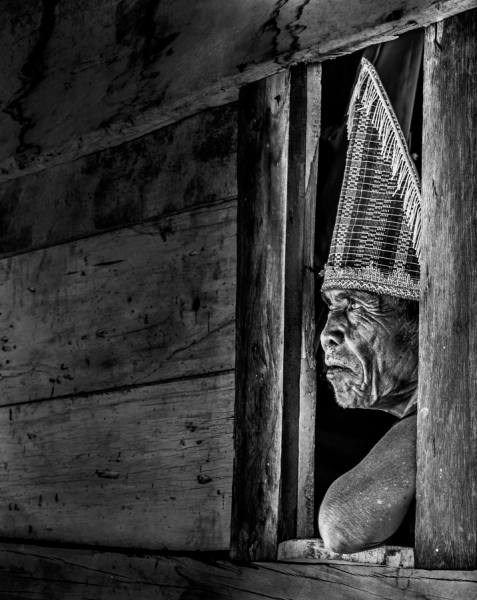 Photograph Iwan Simanjorang Ompung on One Eyeland
