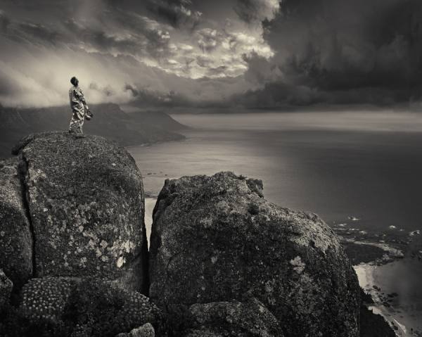 Photograph Antti Viitala Starman 2015 on One Eyeland
