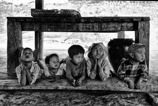 Photograph Suk Eun Kim Another One Of Eyes on One Eyeland
