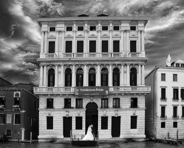 Photograph Spyros Mouzakitis Wedding on One Eyeland
