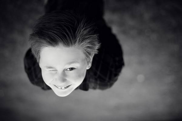 Photograph Maaike Schauer Fledermaus on One Eyeland