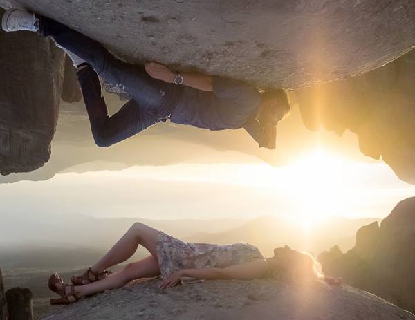 Photograph Konstantinos Katsianis Dreamy Romance on One Eyeland