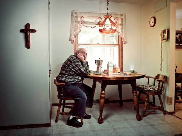 Photograph Will Strawser The Waiting on One Eyeland
