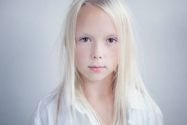 Photograph Maaike Schauer Elise on One Eyeland