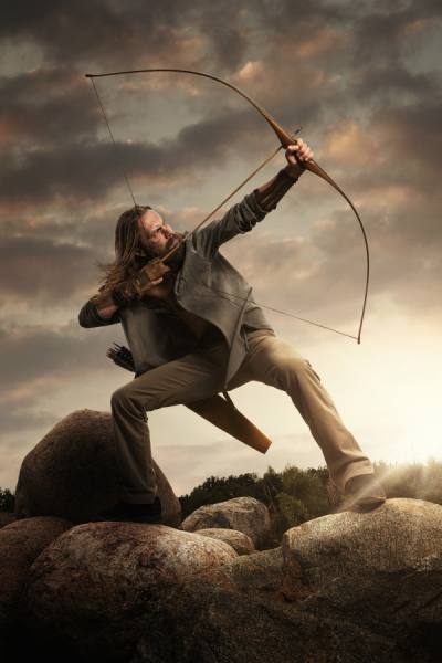 Photograph Przemyslaw Koch The Hunter on One Eyeland