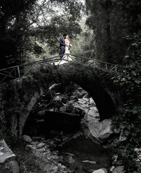 Photograph Spyros Mouzakitis Wedding on One Eyeland