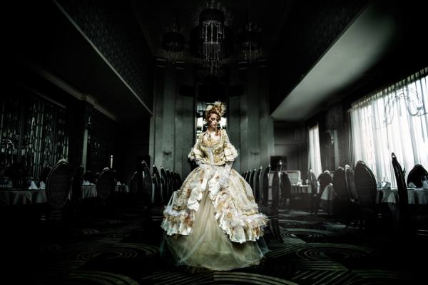 Photograph Haseo Hasegawa Sin Named Pride on One Eyeland
