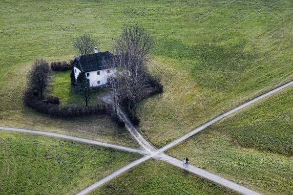 Photograph Eugenia Kyriakopoulou A Day In The Country on One Eyeland