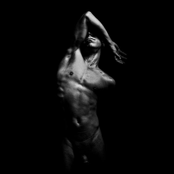 Photograph Oren Hayman Adam on One Eyeland