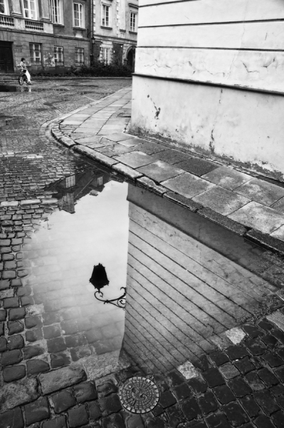 Photograph Eugenia Kyriakopoulou After The Rain on One Eyeland